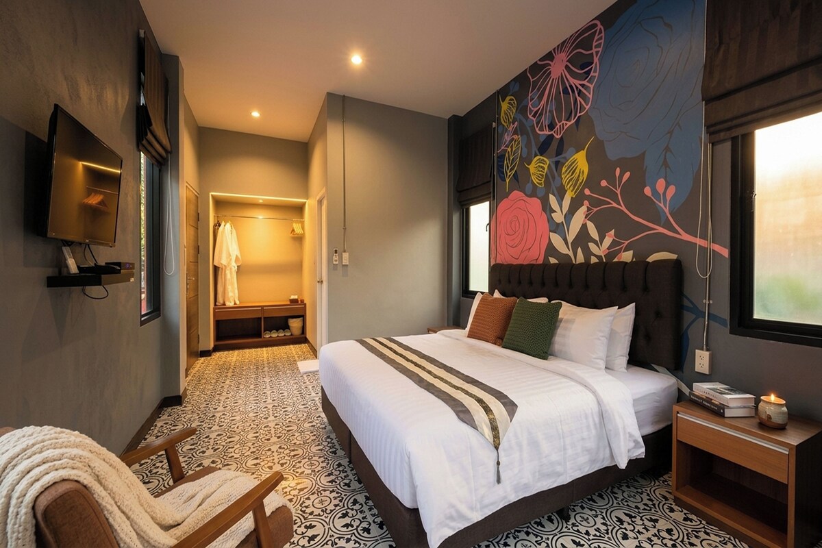 Deluxe Suite | 1 bedroom, desk, WiFi (free)