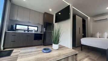 1 slaapkamer, wifi, beddengoed