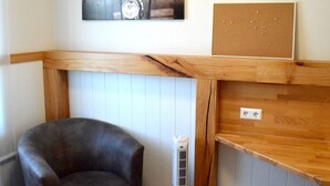 Habitación individual Confort