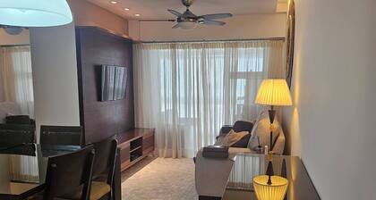 Comfortable apartment in Rio de Janeiro.