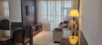 Comfortable apartment in Rio de Janeiro.