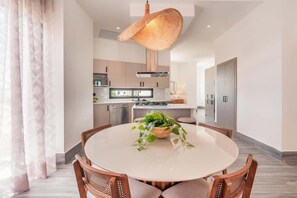 Unclassified image, 3 of 18, button - New loft with 2br and golf view in Cap Cana (Punta Cana)