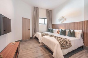 Unclassified image, 4 of 18, button - New loft with 2br and golf view in Cap Cana (Punta Cana)