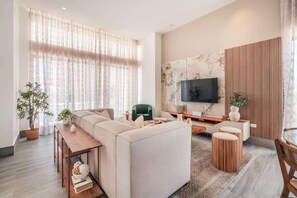 Unclassified image, 5 of 18, button - New loft with 2br and golf view in Cap Cana (Punta Cana)