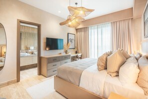 3 chambres, Wi-Fi gratuit, draps fournis