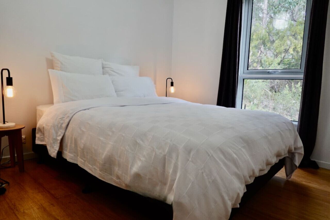 2 chambres, bureau, fer et planche à repasser, Wi-Fi gratuit