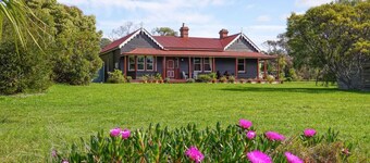 Casilda House-Central Waterfront