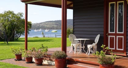 Casilda House-Central Waterfront