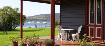 Casilda House-Central Waterfront