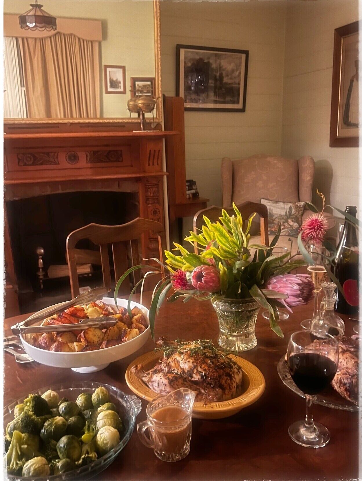 Casilda House-central Waterfront - Dunalley