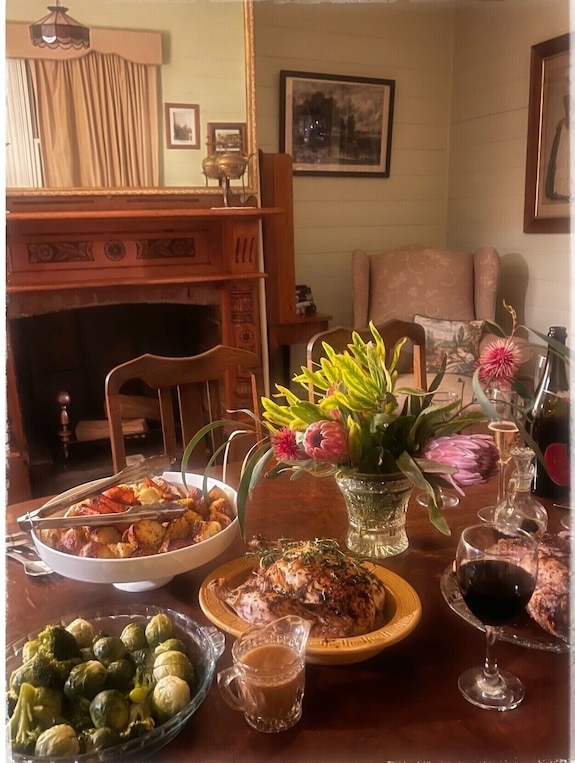 Casilda House-central Waterfront - Dunalley