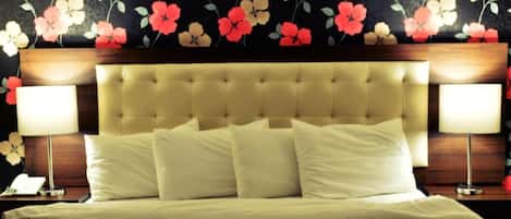 Departamento Royal | 2 habitaciones, escritorio, insonorización y wifi gratis