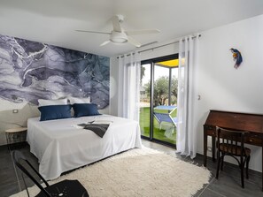 4 Schlafzimmer, Bügeleisen/Bügelbrett, Internetzugang