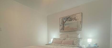 3 Schlafzimmer, Bügeleisen/Bügelbrett, WLAN, Bettwäsche