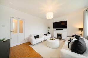 Hus | 3 soveværelser