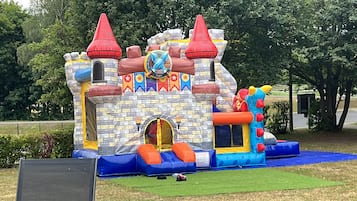 Espace pour enfants