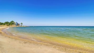 Plage à proximité