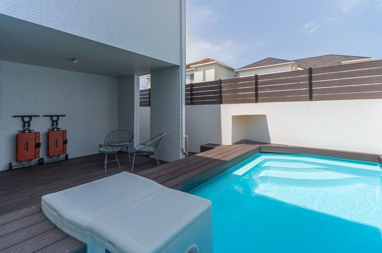 客室の設備とサービス