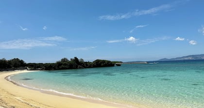 Grandioso Okinawa Pool Villa Onna 8