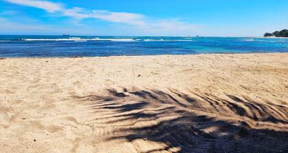 Costambar Beachfront Stay with Pool