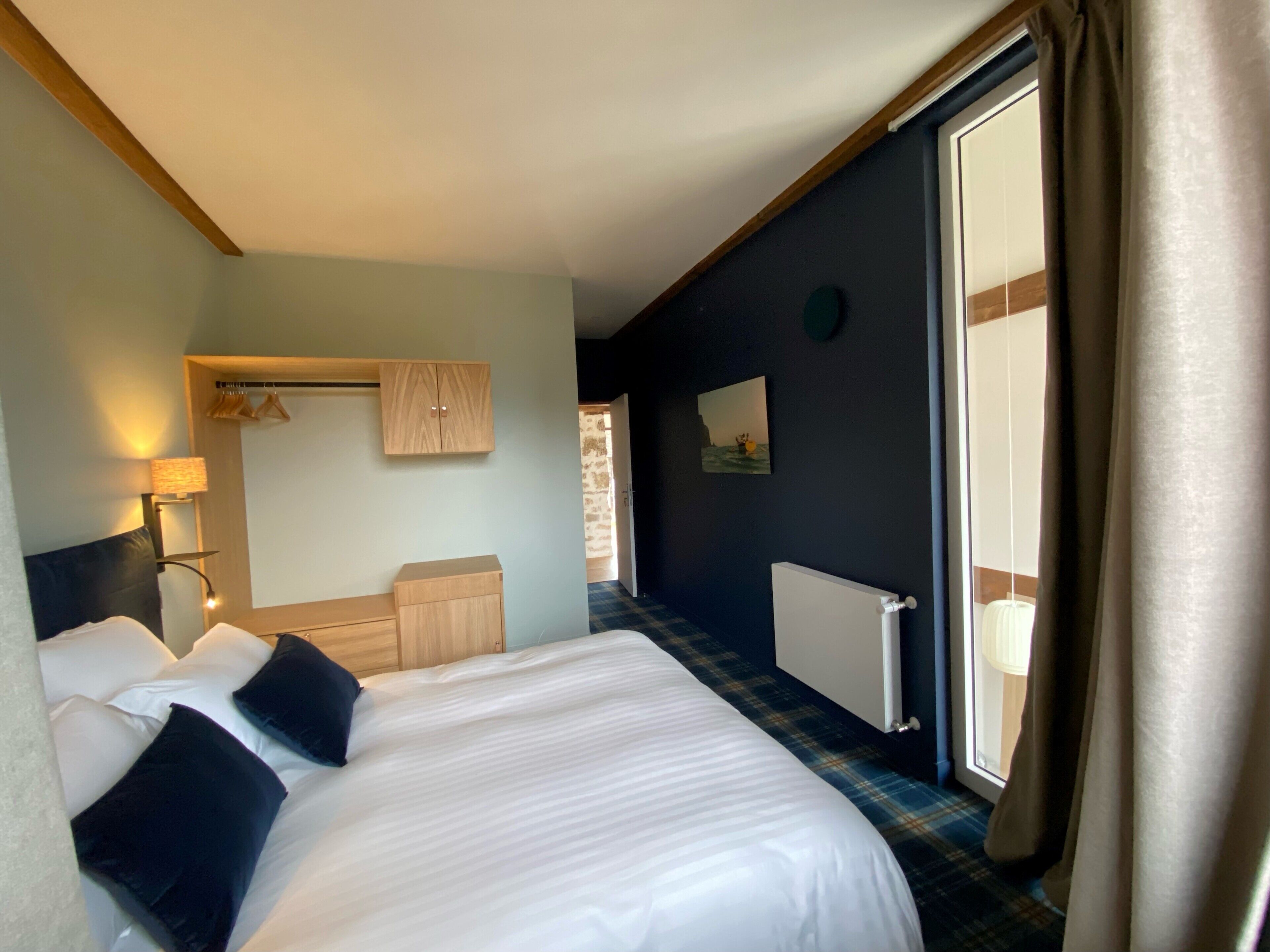 A Warm And Refined Country House For Unforgettable Moments. - Département Yvelines