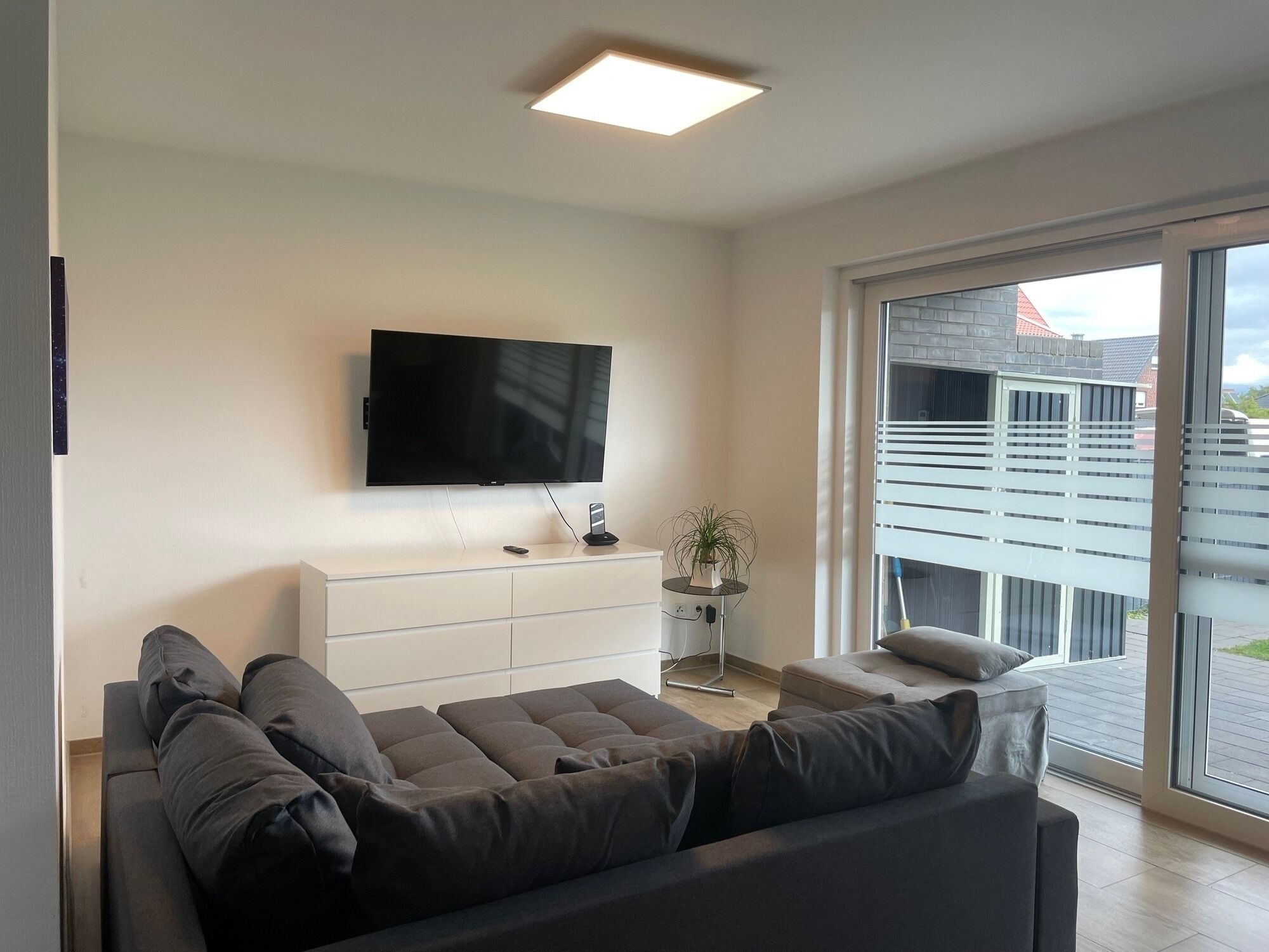Ferienwohnung/app. Für 7 Gäste Mit 70m² In Südlohn (267220) - Stadtlohn