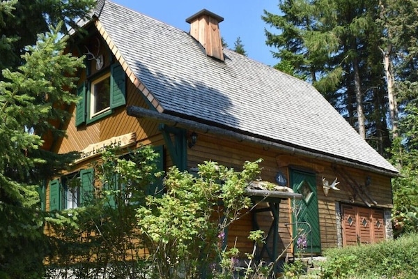 Eksteriør