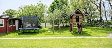 Espace pour enfants