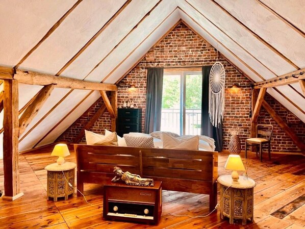 2 habitaciones, wifi gratis y ropa de cama 