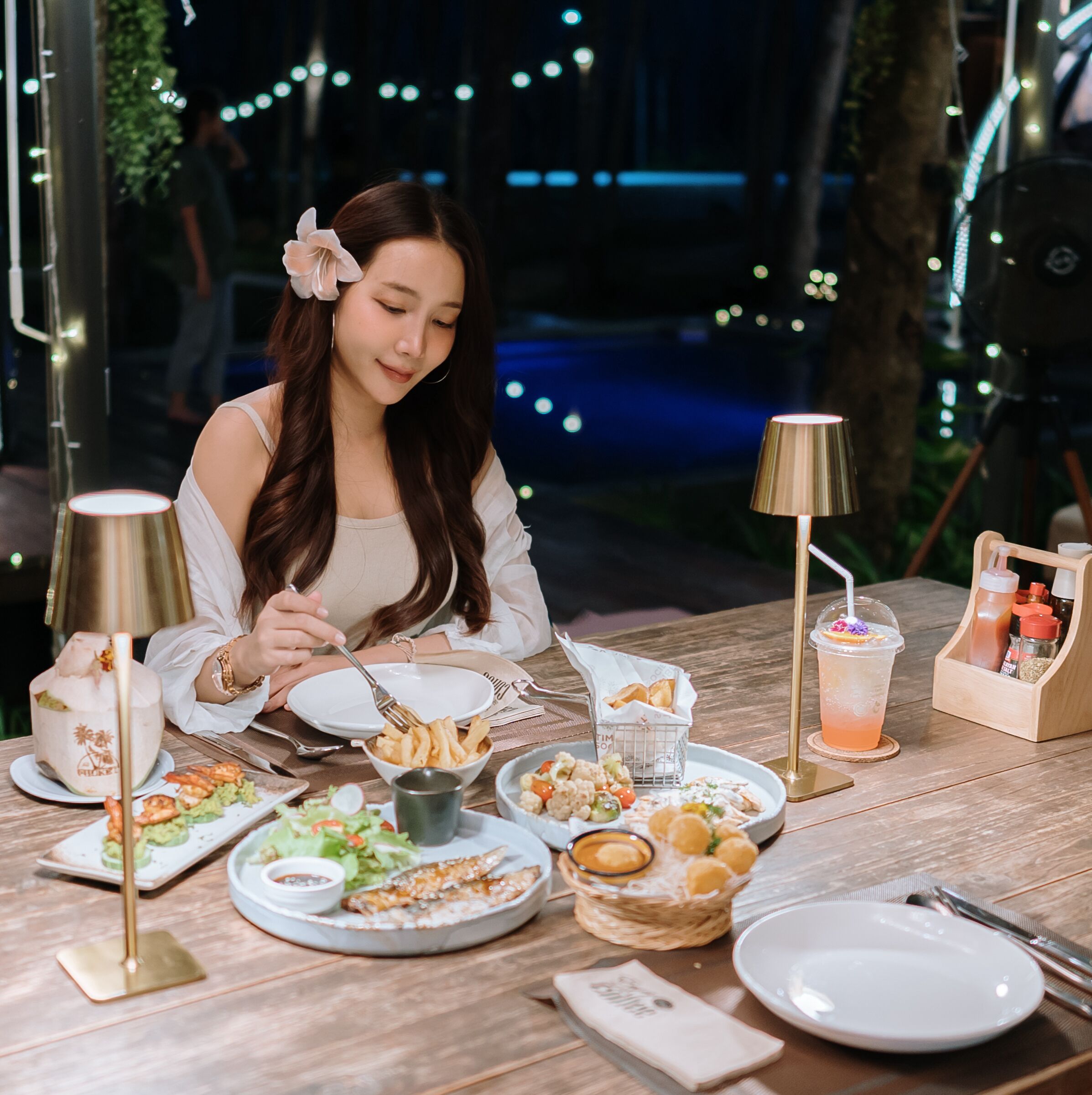Tempat makan