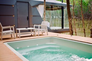 テラス / パティオ