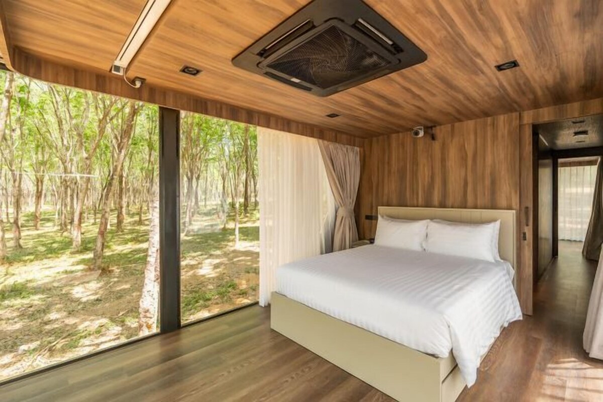 Roupas de cama antialérgicas, Wi-Fi de cortesia