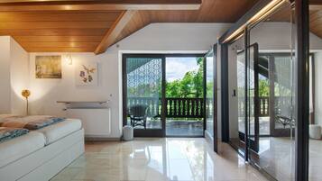 3 Schlafzimmer, kostenloses WLAN, Bettwäsche