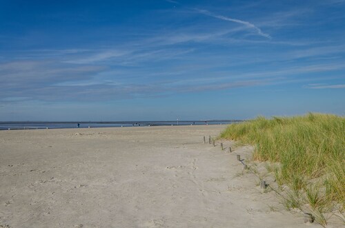 Apartment 'Schlossblick' with Wi-Fi