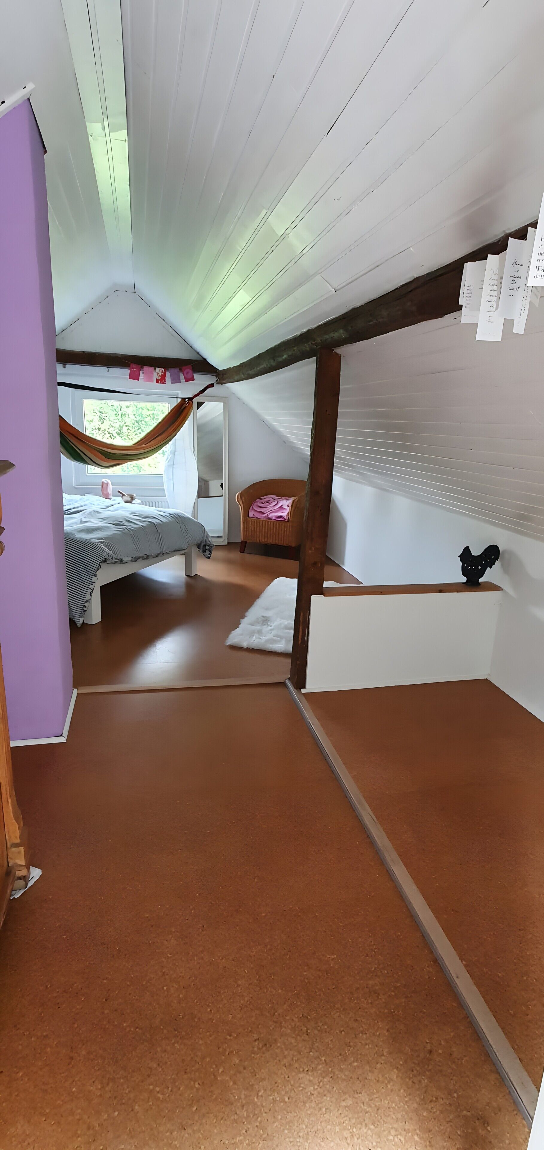 2 dormitoris, wifi gratuïta i roba de llit 