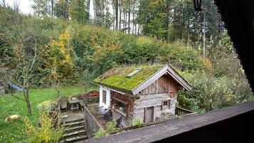 Ulkopuoli