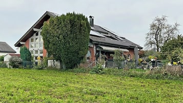 Außenbereich