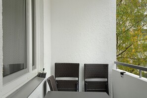 Property grounds - Apartment 'Neuburg 7 - New' with Balcony and Wi-Fi (Neuburg an der Donau)
