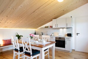 Eget kjøkken
