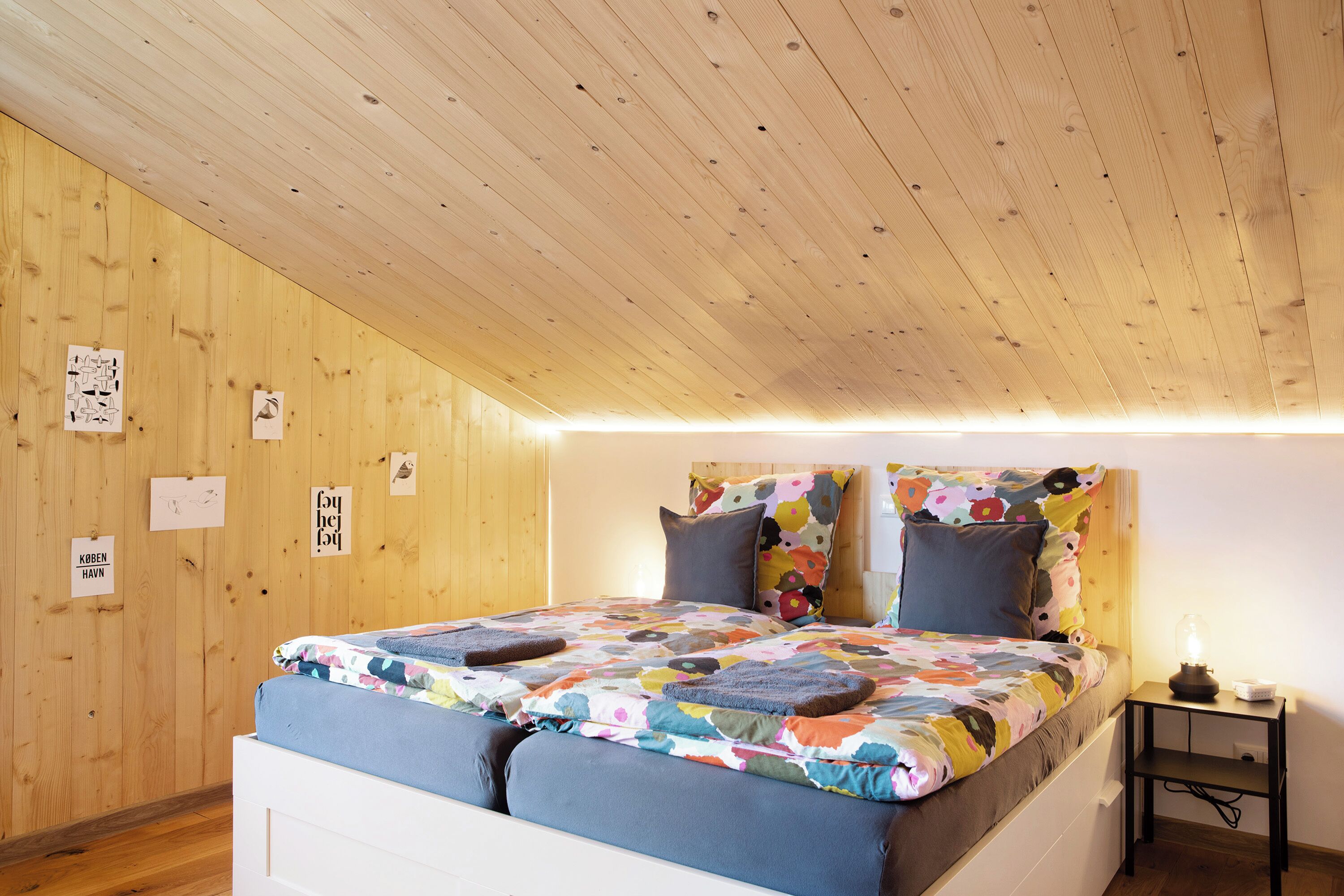 1 habitación, wifi gratis y ropa de cama 