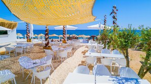 Privatstrand in der Nähe, kostenloser Shuttle zum Strand, Liegestühle