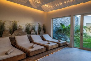 Trattamenti per il corpo, body wrap, scrub corpo