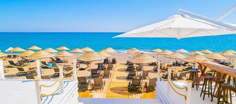 Berry Blue Hotels - All Inclusive