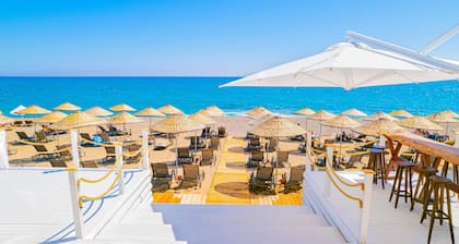 Berry Blue Hotels - All Inclusive