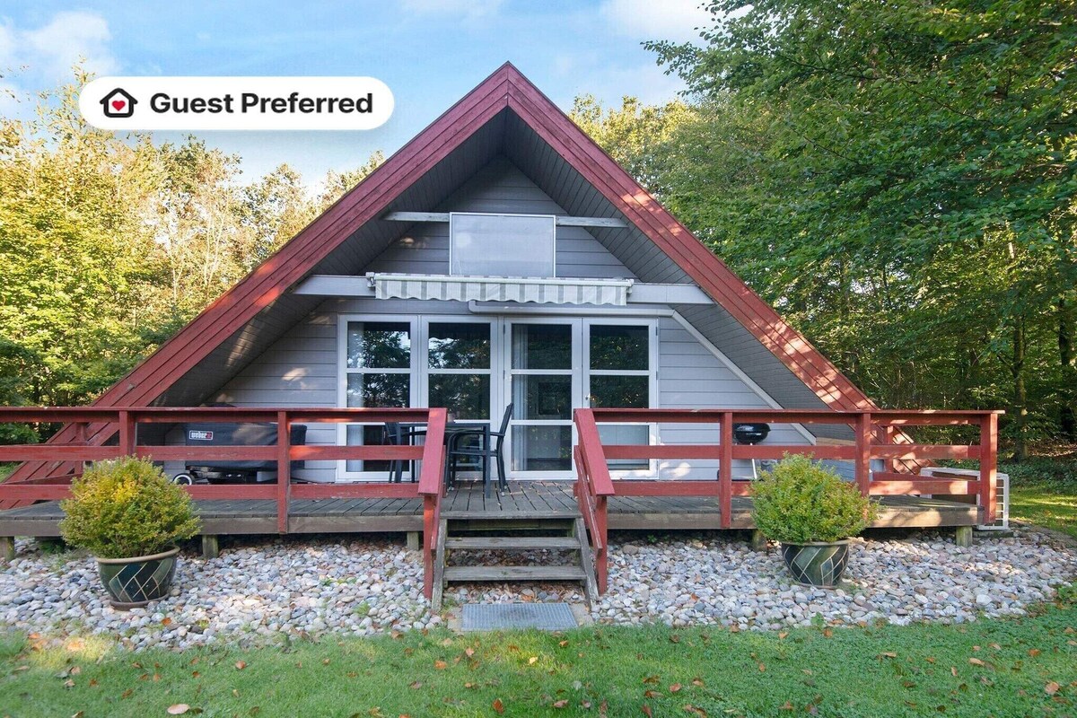 Image de profil de l’hôte