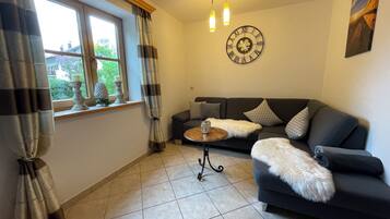 Fernseher, DVD-Player