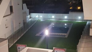Property grounds - Penthouses Blue Lagoon (VC)