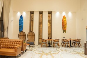 Interior - Pride Elite Daman (Daman)