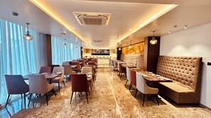 Restaurant - Pride Elite Daman (Daman)