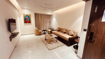 Caja de seguridad en la habitación y wifi gratis 